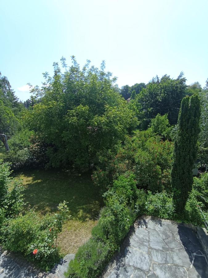 Obergeschoss - Katharina Von Berg Daire Rottweil Dış mekan fotoğraf